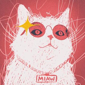 Miaw (feat. Minervo)