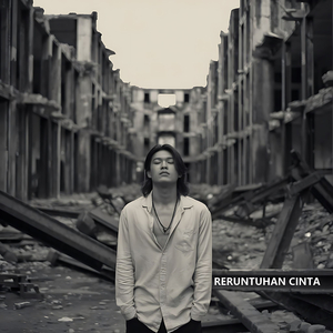 Reruntuhan Cinta