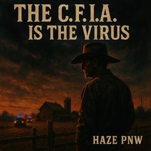 The CFIA Is The Virus