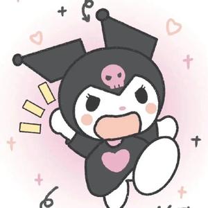 可愛くてごめん-AI库洛米 美乐蒂