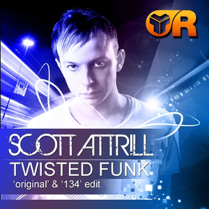 Twisted Funk (Original Mix)