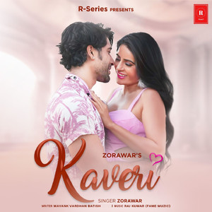 Kaveri