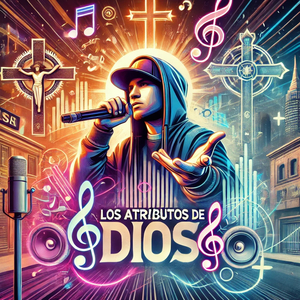 Los Atributos de Dios