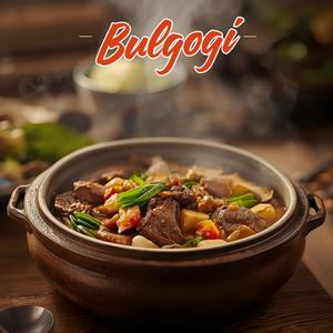 Bulgogi