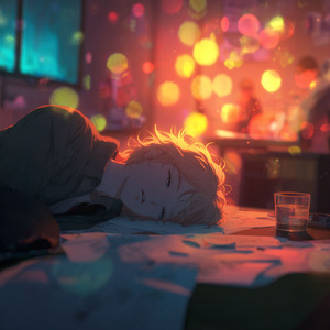 メロウに酔わせて