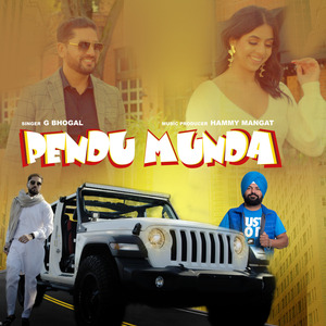 Pendu Munda