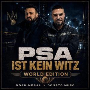 KKD Şaka Değil - Türkisch
