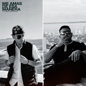 Me Amas de Esa Manera