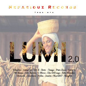 Jah Eh Pai (feat. Kingfox)