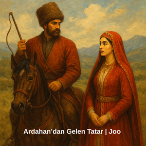 Ardahandan Gelen Tatar