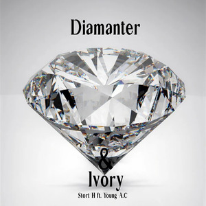 Diamanter og Ivory