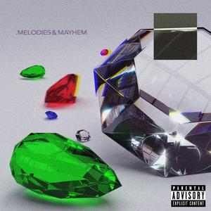 Ludicrous (feat. L.A. VanGogh)