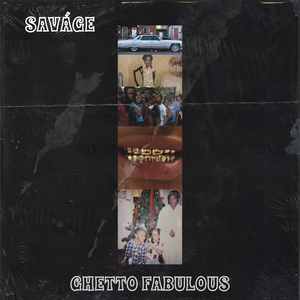 GhettoFabulous