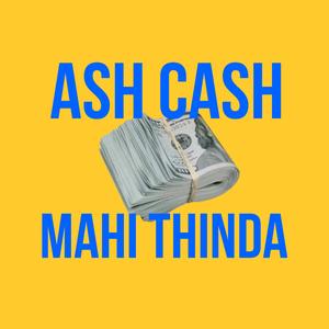 Ash Cash