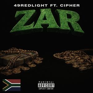 ZAR (feat. Cipher)