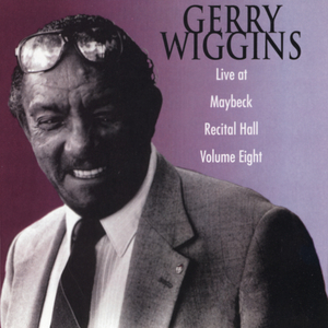 Yesterdays (Live At Maybeck Recital Hall, Berkeley, CA/ 1990)