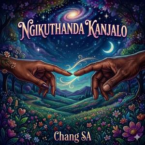 Ngikuthanda Kanjalo