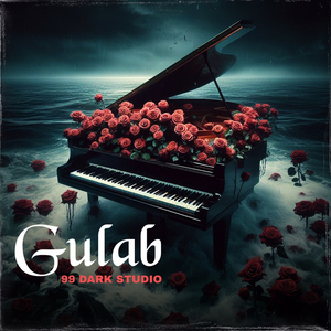 Gulab (99 DARK STUDIO)