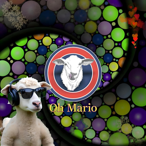 Oh Mario (Remstering)