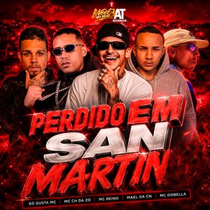 Perdido em San Martin