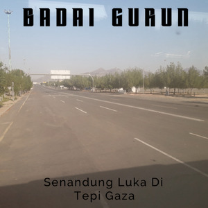 Datang Serang Hancurkan