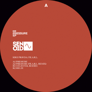 Pressure (P.E.A.R.L. Remix)