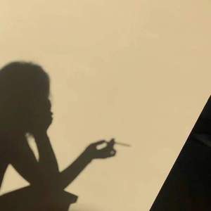 劣质香烟与短发女郎(Prod.Lv9)