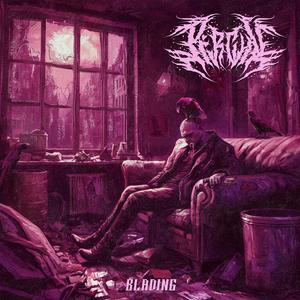 MY VEINS CUT TO PIECES