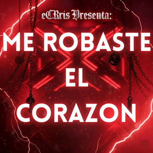 ME ROBASTE EL CORAZON
