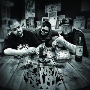 Brash (feat. Dr. Syntax)