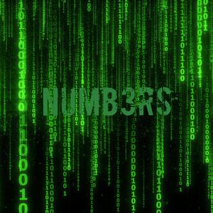 NUMB3RS