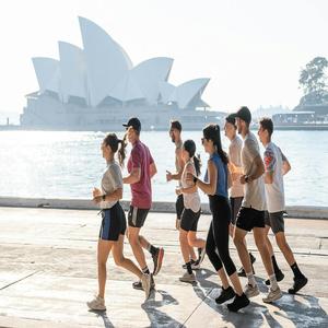 RUN CLUB