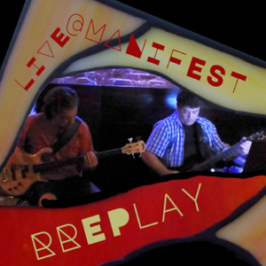 Manifestion (Live)