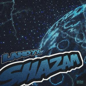 SHAZAM