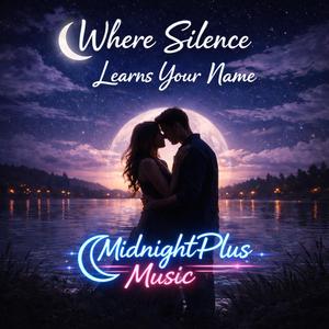 Where Silence Learns Your Name