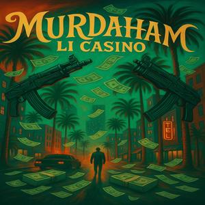 Murdaham Man