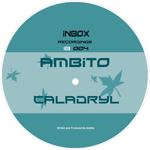 Caladryl (Alexuuu & TDK Remix)