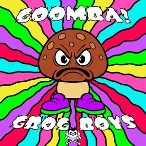 GOOMBA!