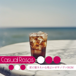 Swaying Hammock Rhythm