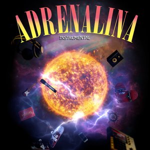 Adrenalina Al (Instrumental)
