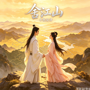 舍江山｜史诗抉择