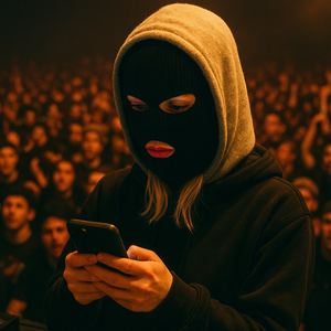 Putain ! T'es encore sur ...