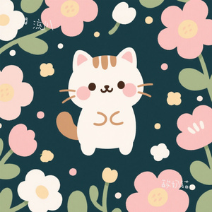 酸奶猫