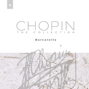 Barcarolle in F-Sharp Minor, Op. 60