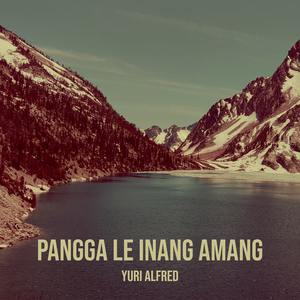Pangga Le Inang Amang