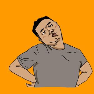 药水哥-宁配吗（樊特西 remix）