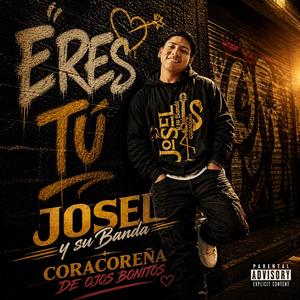 CORACOREÑA DE OJOS BONITOS