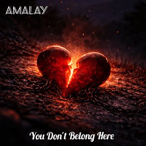 You Don't Belong Here