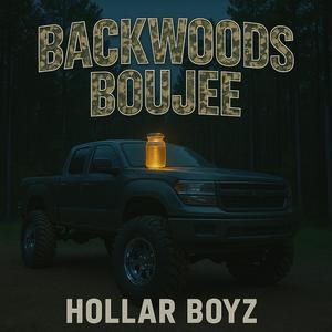 Backwoods Boujee (Southern Rap x Country Trap)