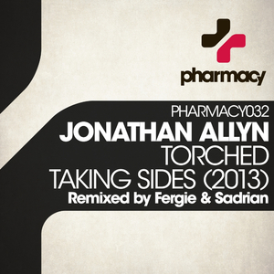 Taking Sides (Jonathan Allyn 2013 Remix)